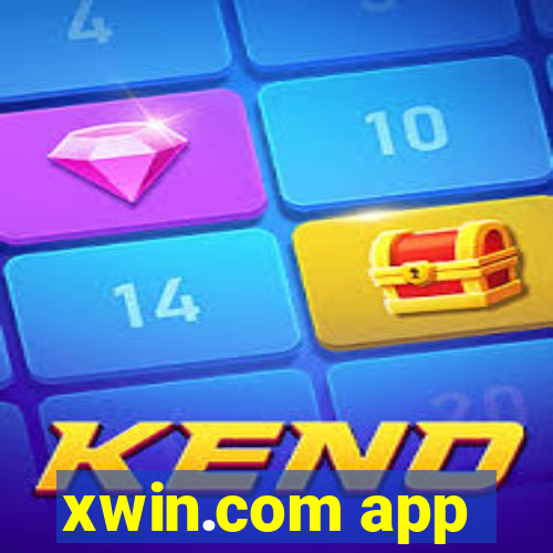 xwin.com app